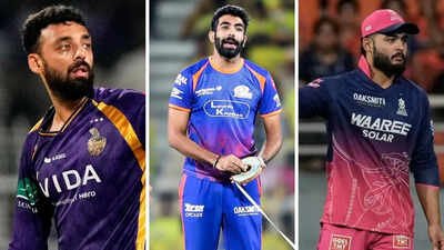 Workload (mis) management: Why IPL franchises need to do better
