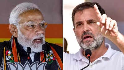 'LoP is not rubber stamp': Rahul Gandhi writes to PM Modi, registers dissent with CBI chief selection process
