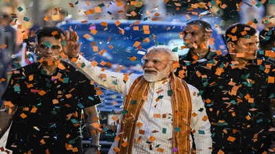 'Need to revive Ang, Banga, and Kalinga for Viksit Bharat': PM Modi after BJP’s historic West Bengal win