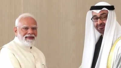 Boost for energy security! India signs MoU on strategic petroleum reserves, LPG supplies during PM Modi’s UAE visit