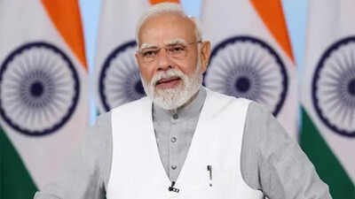 India steadfast in resolve to defeat terrorism, says PM, puts Operation Sindoor as DP