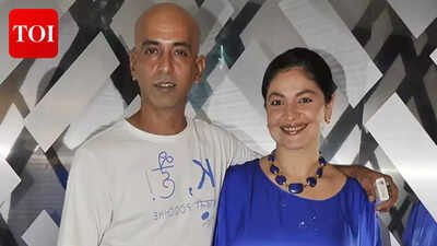 Pooja Bhatt says she realised her marriage with Manish Makhija was over when she felt lonely and didn’t want children: 'I lost myself'