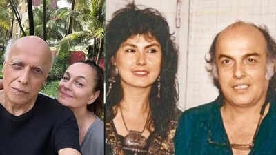 Pooja Bhatt opens up on Mahesh Bhatt converting to Islam to marry Soni Razdan: 'He’d never part ways with my mother'