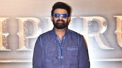 Prabhas' Fauzi has been halted after a fatal accident during shoot.