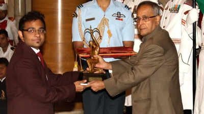 Shocking! Arjuna Awardee GM Abhijeet Gupta slams chess federation over unpaid Rs 5.5 lakh prize money