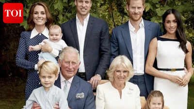 Prince William’s children are “undoubtedly aware” of Prince Harry family tensions, expert claims