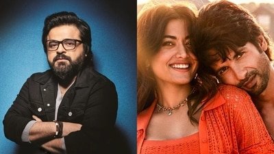 Pritam has composed the music for Cocktail 2. Pritam has composed the music for Cocktail 2.