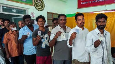 Puducherry assembly elections 2026: From Thattanchavady to Raj Bhavan - key constituencies to watch on May 4