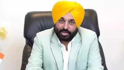 'There are rumours ... ': Mann government moves confidence motion in Punjab assembly, days after Rajya Sabha blow