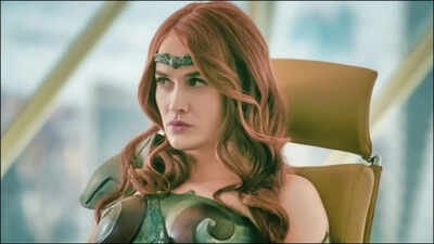 Why Dominique McElligott’s Queen Maeve didn’t return in ‘The Boys’? Makers say, ‘She's mostly retired from acting’