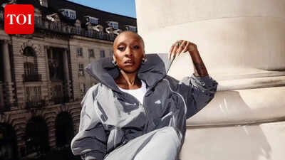 Quote of the day by Cynthia Erivo: 'If you're going to go for a thing, there's no point unless you're going all the way'