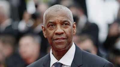 Quote of the day by Denzel Washington: 'Without commitment you will never start.. without consistency you will never finish'