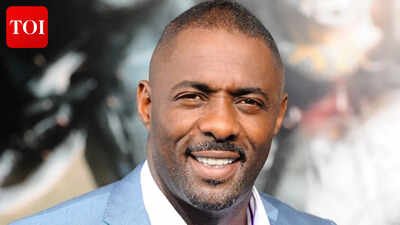 Quote of the day by Idris Elba: 'I'm not afraid to fail. I'm not afraid to fall over and make a mistake.'