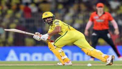 IPL 2026: ‘Ruturaj can do more’- Stephen Fleming’s blunt verdict after Gaikwad’s painful knock