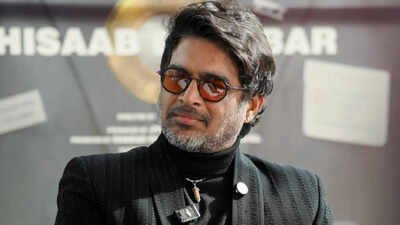 R Madhavan on growing older, warns about post-retirement life after 60: 'Being dependent physically or financially is worse than hell'