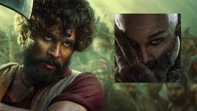 Did you know Allu Arjun's 'Raaka' title has a strong 'Pushpa' connection? Atlee's massive plan REVEALED