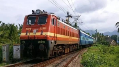 Railways staring at higher electricity costs after Supreme Court rules it qualifies as ‘consumer’
