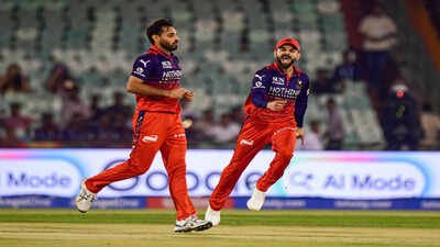 IPL 2026: Record alert! Bhuvneshwar Kumar achieves huge milestone vs KKR