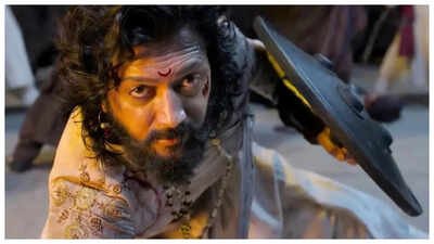 'Raja Shivaji' box office collection day 11: Riteish Deshmukh's film sees drop after weekend surge, mints below Rs 2.50 cr