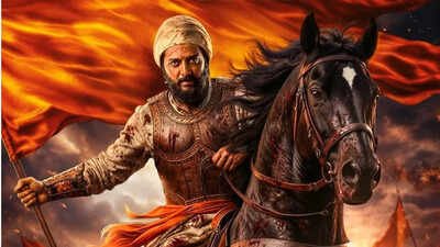 'Raja Shivaji' box office collection Day 5: Riteish Deshmukh directorial crosses Rs 30 crore mark in Marathi; hits Rs 50 crore worldwide