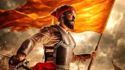 'Raja Shivaji' box office collection day 2 [LIVE]: Riteish Deshmukh film crosses Rs. 12 crore net as Salman Khan's cameo surprises
