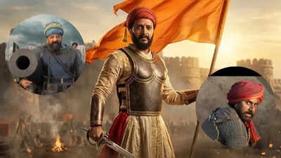 'Raja Shivaji' box office collection day 10 [LIVE]: Riteish Deshmukh film chases Rs. 75 crore milestone on second Sunday