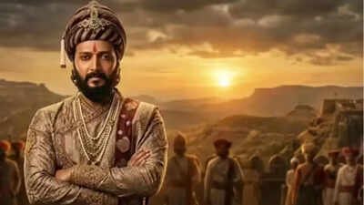 'Raja Shivaji' box office collection day 11 [LIVE]: Riteish Deshmukh film set to cross Rs. 75 crore milestone in second week