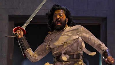 'Raja Shivaji' box office collection day 4 [LIVE]: Riteish Deshmukh film crosses Rs. 34 crore net on first Monday
