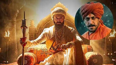 'Raja Shivaji' box office collection day 6 [LIVE]: Riteish Deshmukh film just Rs. 4.56 crore away from Rs. 50 crore India net milestone