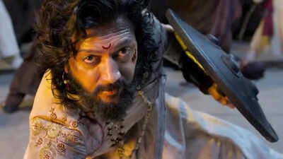 'Raja Shivaji' box office collection day 8 [LIVE]: Riteish Deshmukh film sets sight on Rs. 75 crore on second weekend