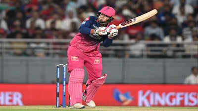 Vaibhav Sooryavanshi scripts history, breaks Chris Gayle’s 14-year-old IPL record to become...