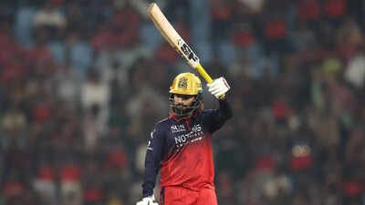 IPL 2026: Big blow for RCB! Rajat Patidar misses PBKS clash, Jitesh Sharma to lead