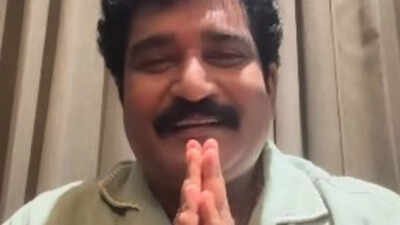 Rajeev Kanakala issues clarification after the controversial school event: ‘I only went to motivate students'