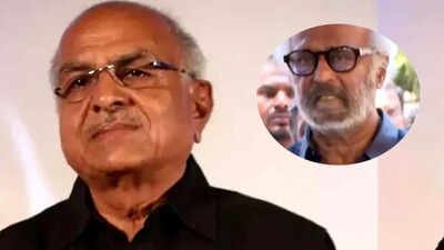 Rajinikanth reveals R. B. Choudary’s UNTOLD dream, shares heartbreaking conversation after paying final tribute to the producer