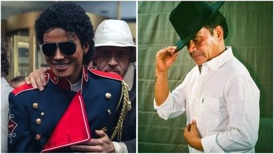 Rajpal Yadav shared his warm appreciation for the Michael Jackson biopic.