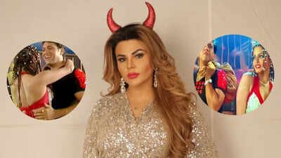 ‘Govinda burped on my face, but I considered it blessing’: Rakhi Sawant recalls BIZARRE incident from ‘Joru Ka Ghulam’ sets