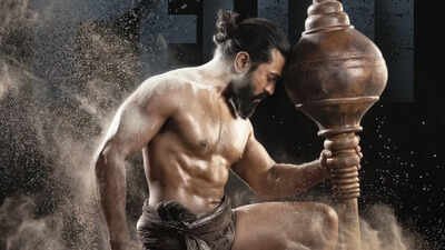 'Peddi' FIRST REVIEW: Ram Charan's mass avatar and emotions get lauded; film clears censor with U/A certificate