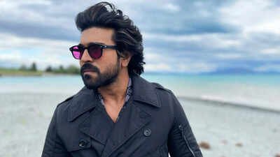 Ram Charan reserves dates for Naga Vamsi’s untitled film as he wraps up ‘Peddi’ - Report
