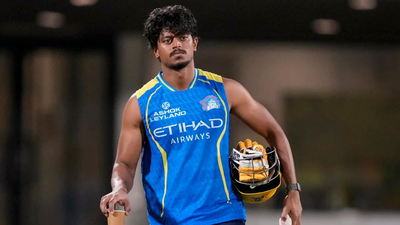 IPL 2026: Who is Ramakrishna Ghosh? CSK’s new all-rounder handed IPL debut vs MI