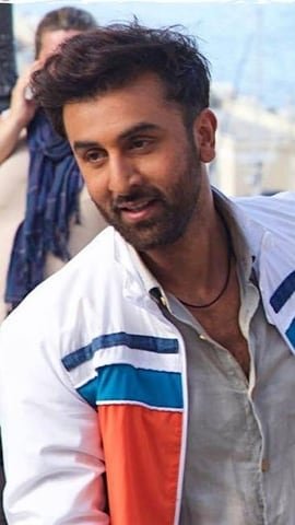 Ranbir Kapoor and Deepika Padukone in a still from their 2015 film Tamasha. Ranbir Kapoor and Deepika Padukone in a still from their 2015 film Tamasha.