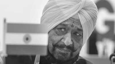 Randhir Singh (PTI Photo) Randhir Singh, India’s first Asian Games shooting gold medallist, passes away aged 79