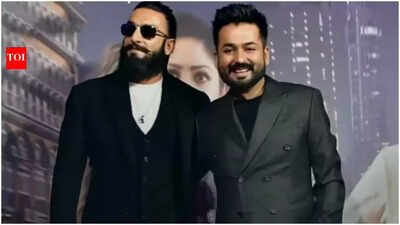 Aditya Dhar 'not done with 'Dhurandhar' yet'; surprise year-end announcement teased amid buzz about next with Ranveer Singh