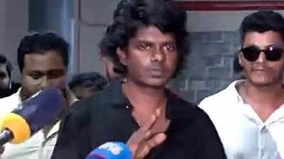 Rapper Vedan’s leopard tooth pendant found genuine; booked under Wildlife Protection Act