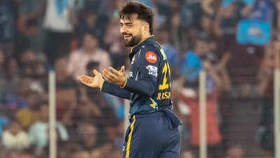 IPL 2026: GT star spinner Rashid Khan breaks into top 10, surpasses Lasith Malinga