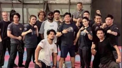 Rashmika Mandanna wraps ‘Mysaa’ Kerala schedule: shares emotional Instagram note thanking stunt masters
