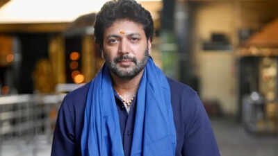 Ravi Mohan begins Sabarimala vratham amid divorce battle; 'Parasakthi' actor turns spiritual after emotional allegations