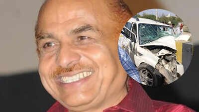 RB Choudary car accident: Detailed TIMELINE of the fatal crash in Rajasthan that claimed the producer’s life
