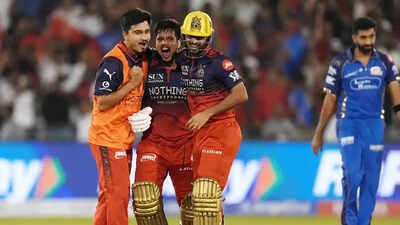 IPL 2026 schedule this week (11-17 May): Full list of matches, dates, timings, venues