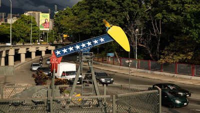 Oil’s well: Venezuela’s crude exports hit highest since 2018 — India, US and other buyers line up