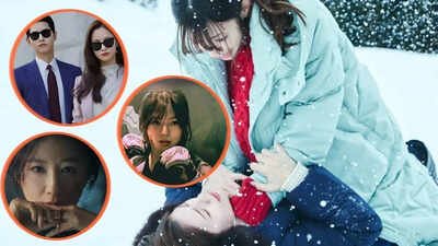 Best revenge K-dramas: 'My Name', 'Vincenzo', 'Taxi Driver', and more to add to your watchlist